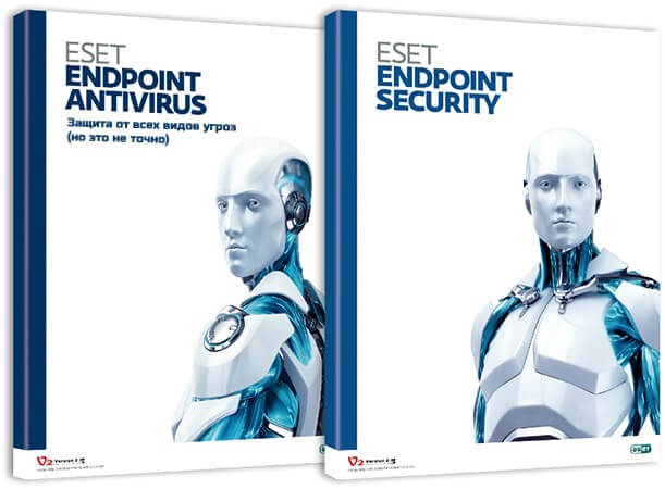 NOD32_ESET Endpoint Antivirus 9.1.2060-无痕哥