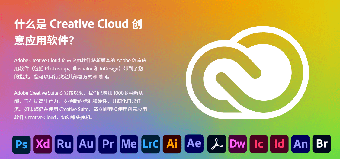 Adobe 2022大师版2021年12月更新版v12.2-无痕哥